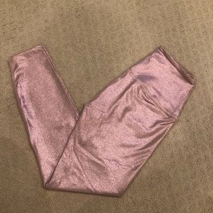 Beyond Yoga Midi Leggings